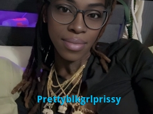Prettyblkgrlprissy