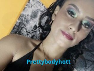 Prettybodyhott