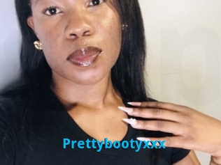 Prettybootyxxx