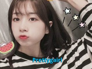 Prettygairl