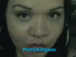 Prettykittyxox