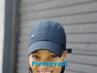 Prettynyash