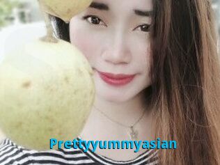 Prettyyummyasian