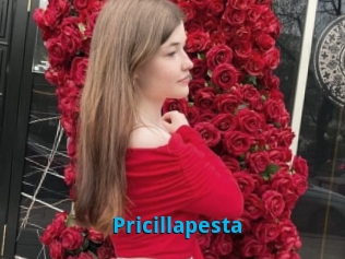 Pricillapesta