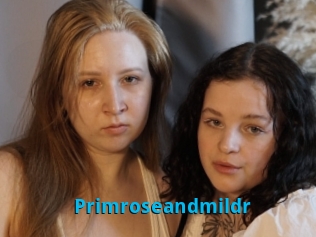 Primroseandmildr