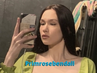 Primrosebendall