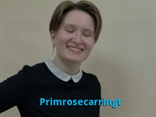 Primrosecarringt