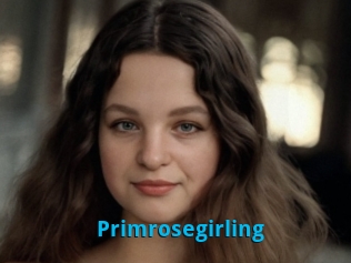 Primrosegirling