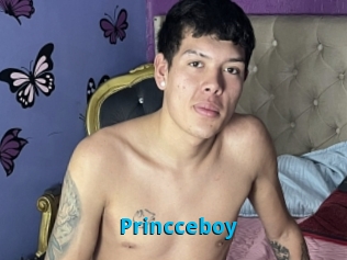 Princceboy