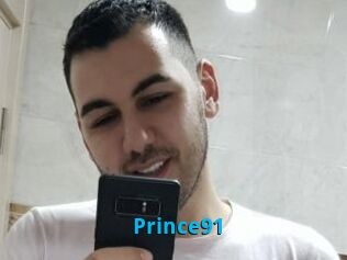 Prince91