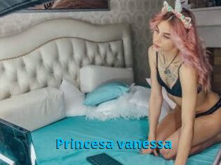 Princesa_vanessa