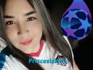 Princeslatynx