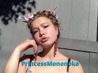 PrincessMononoke