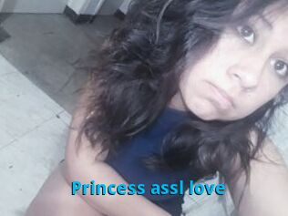 Princess_assl_love