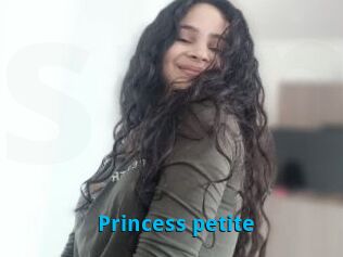 Princess_petite