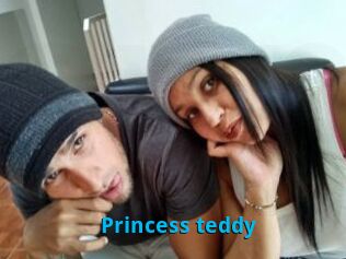 Princess_teddy