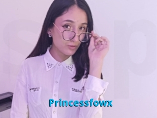 Princessfowx