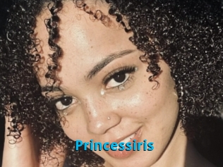 Princessiris