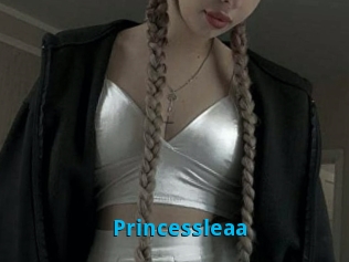 Princessleaa