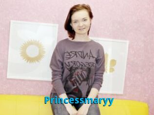 Princessmaryy