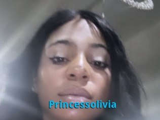 Princessolivia