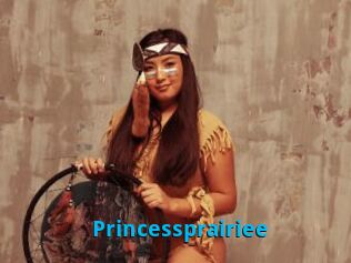 Princessprairiee