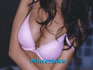 Princesssice