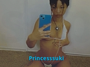 Princesssuki