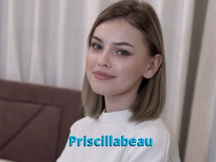 Priscillabeau