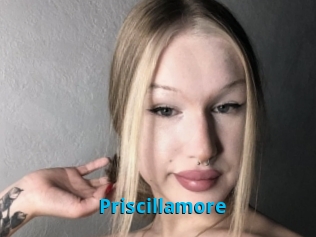 Priscillamore