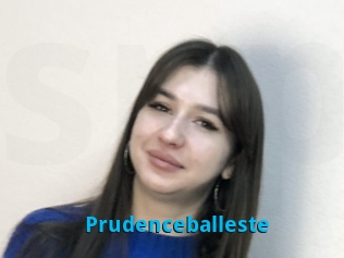 Prudenceballeste