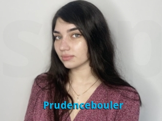 Prudencebouler