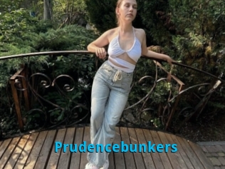 Prudencebunkers