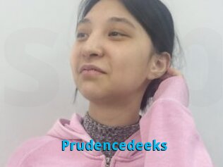 Prudencedeeks