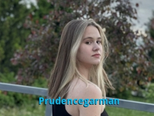Prudencegarman