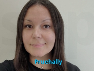 Pruehally