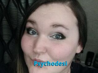 Psychodesi