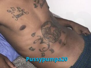 Pussypumpa20