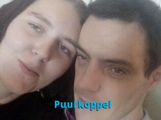 Puurkoppel