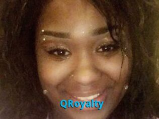 QRoyalty