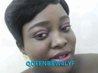 QUEENBBW4LYF