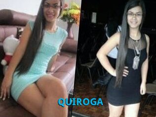 QUIROGA
