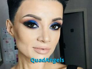 QuadAngels