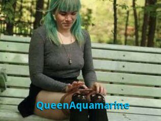 QueenAquamarine