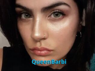 QueenBarbi