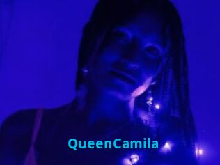 QueenCamila