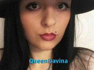 QueenDavina