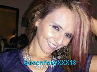 QueenFoxyXXX18