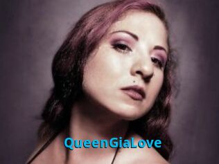 QueenGiaLove