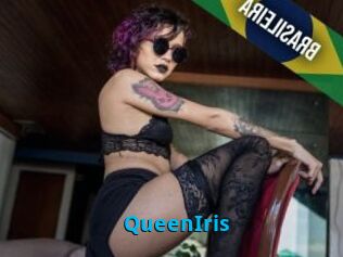 QueenIris